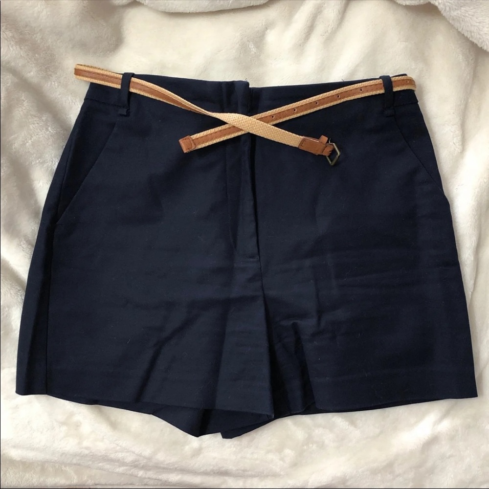 Zara shorts